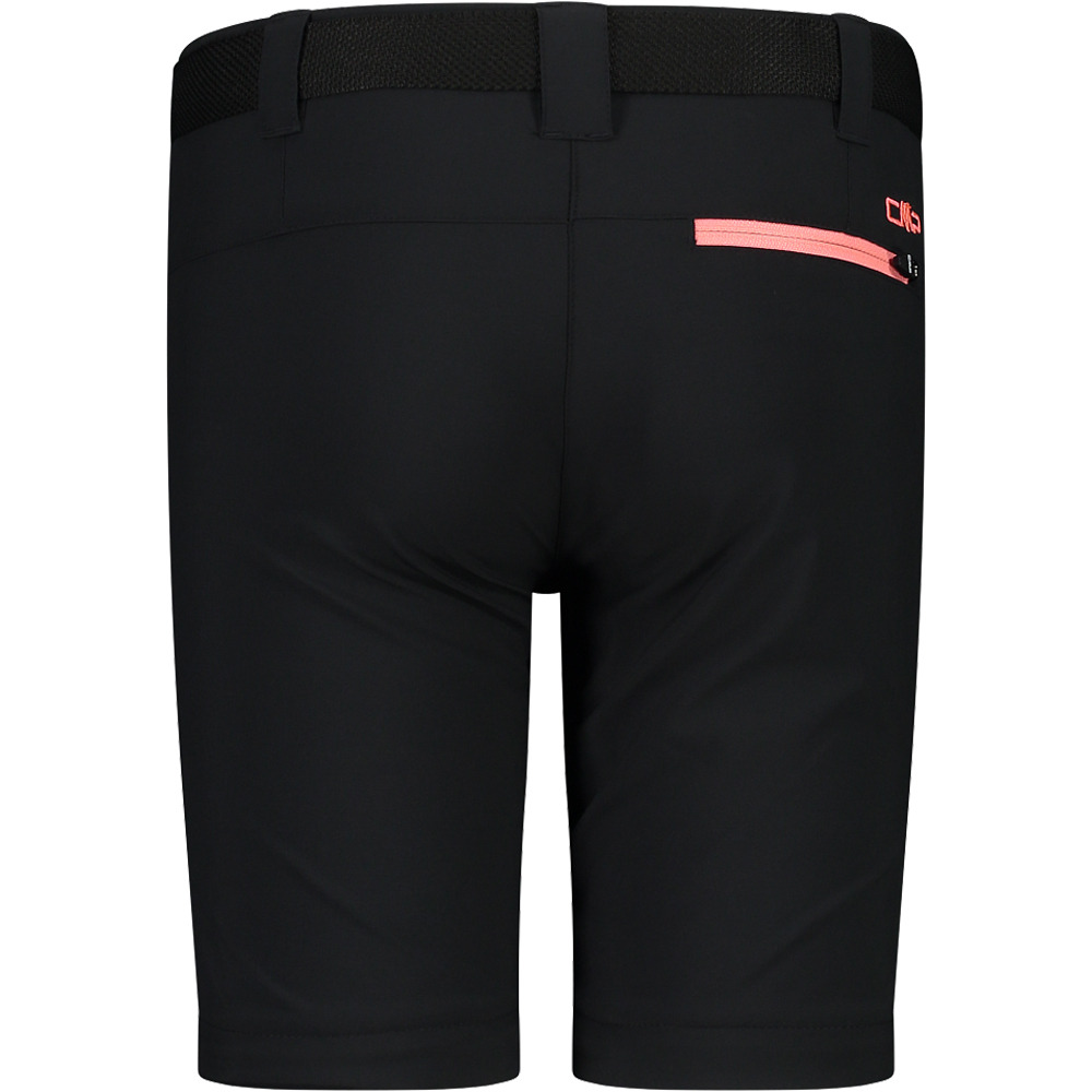 Cmp pantalón montaña niño KID G ZIP OFF PANT 04