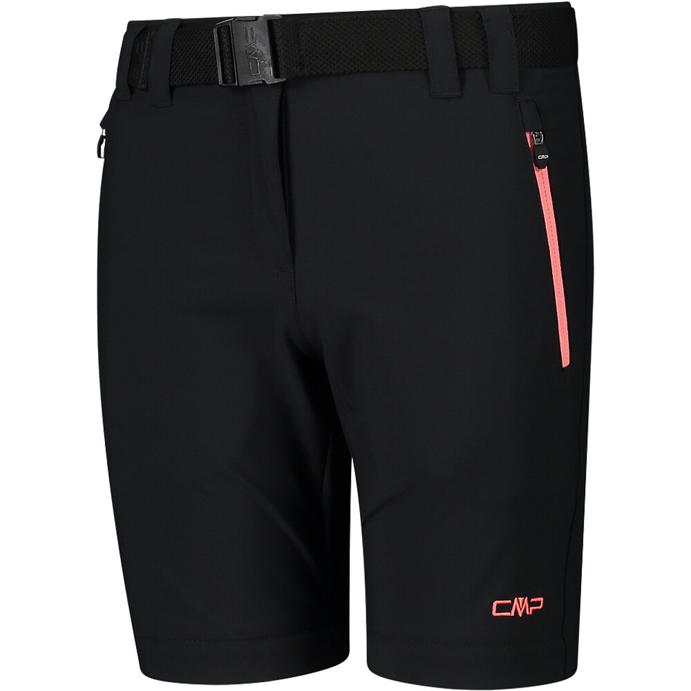 Cmp pantalón montaña niño KID G ZIP OFF PANT 05