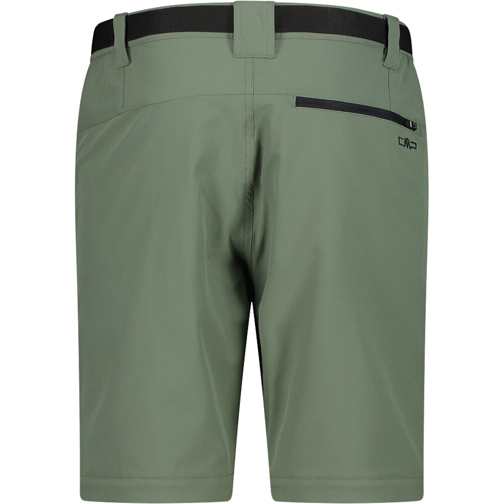 Cmp pantalón montaña hombre MAN ZIP OFF PANT 04