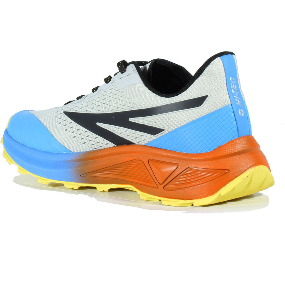 Hi Tec zapatillas trail hombre Flash Trail 05