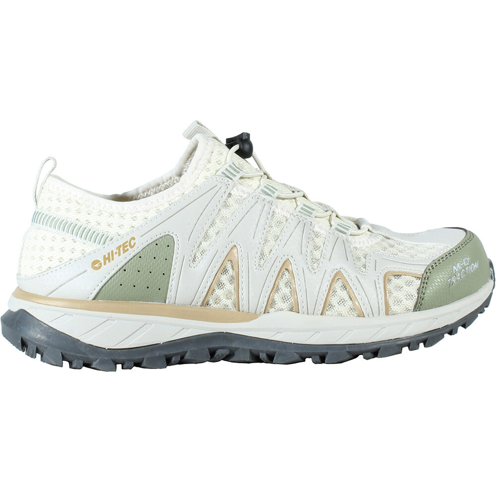 Hi Tec sandalias trekking mujer Hiker Vent NG Women's lateral exterior