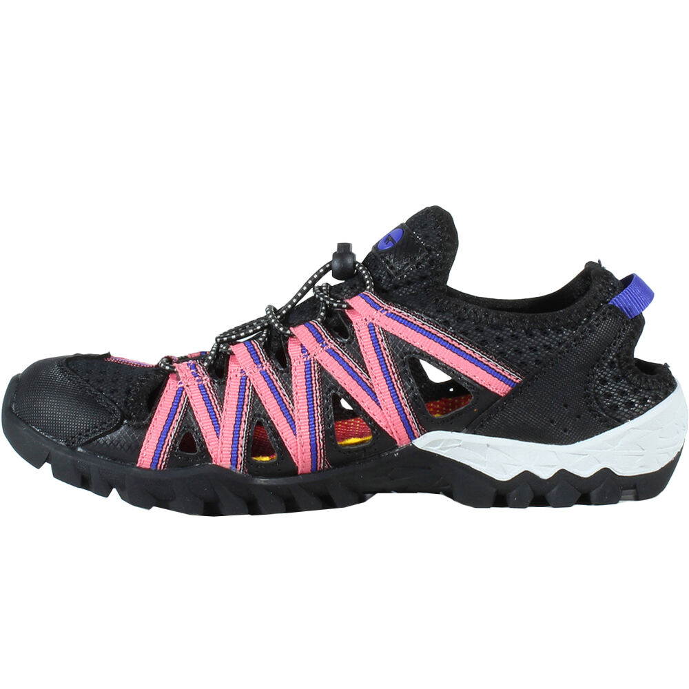 Hi Tec sandalias trekking mujer Narval NG Women's vista superior