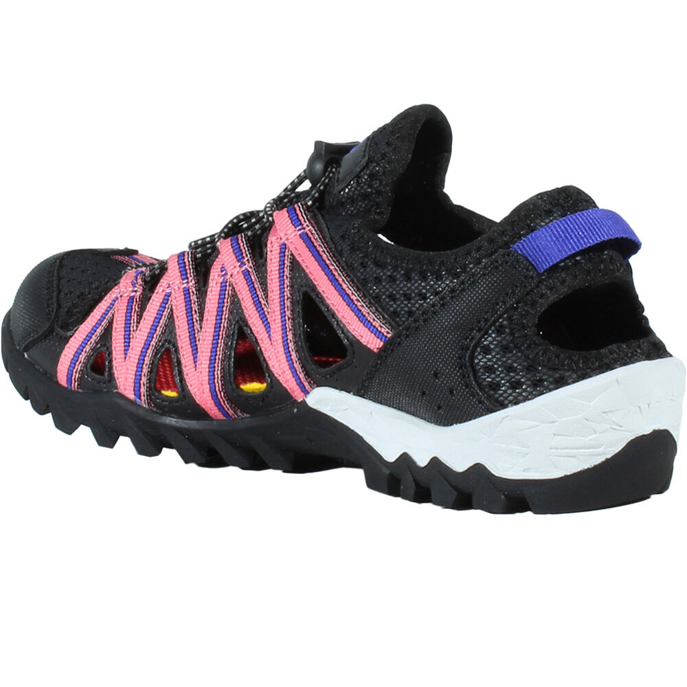 Hi Tec sandalias trekking mujer Narval NG Women's 05