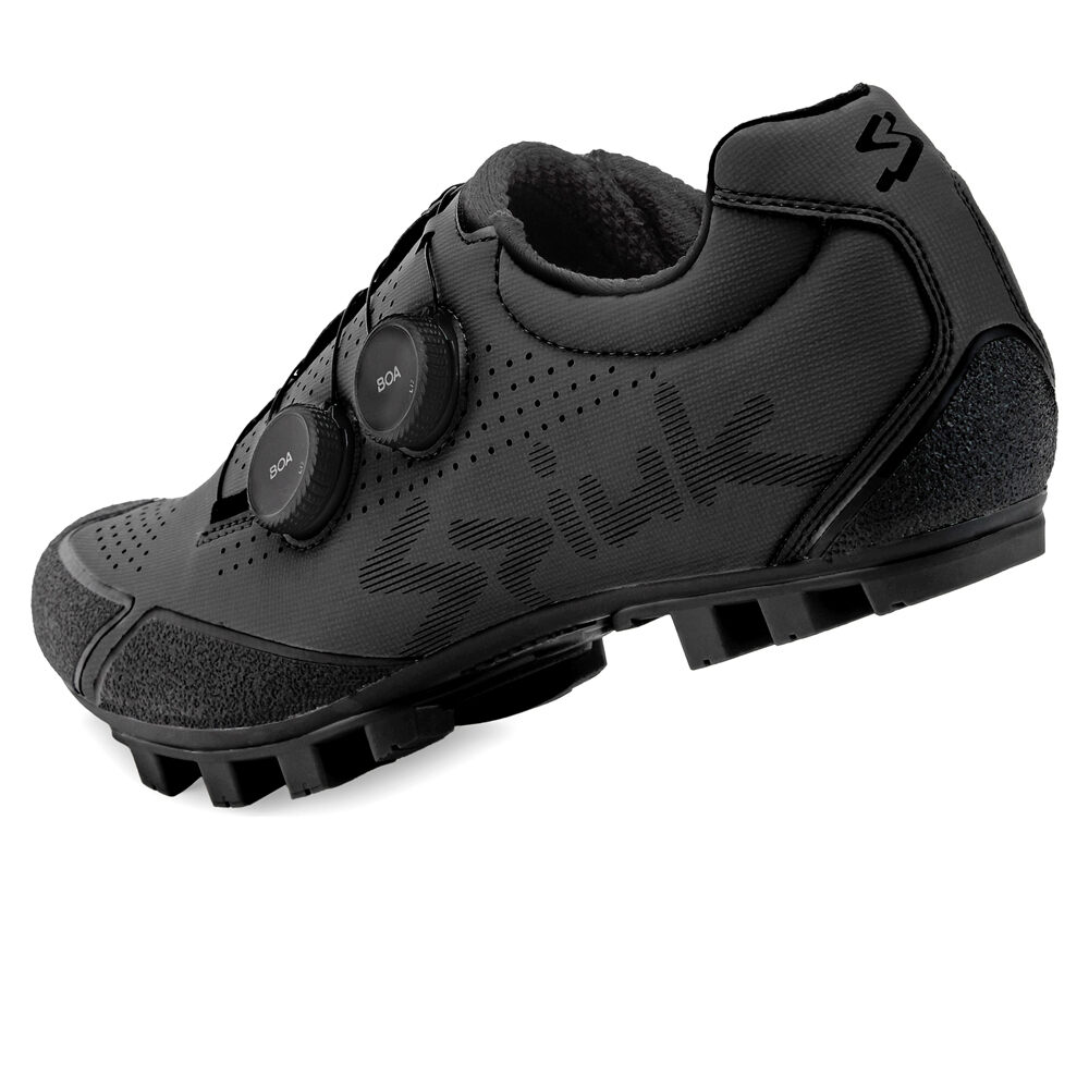 Spiuk zapatillas mtb ZAPATILLA LOMA MTB C UNISEX puntera