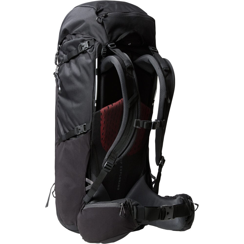 The North Face mochila montaña TERRA 65 01