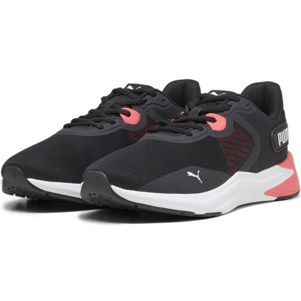 Puma zapatilla cross training hombre Disperse XT 3 lateral interior