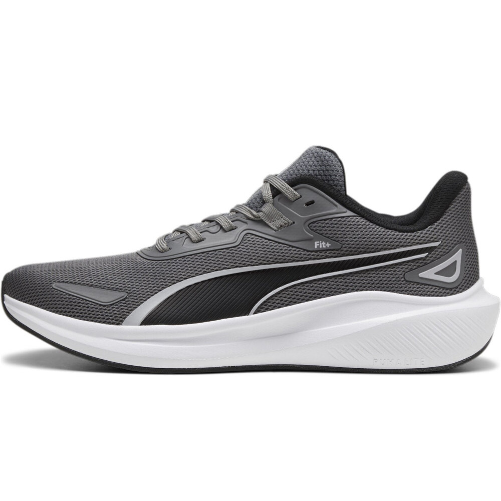 Puma zapatilla running hombre Skyrocket Lite lateral exterior