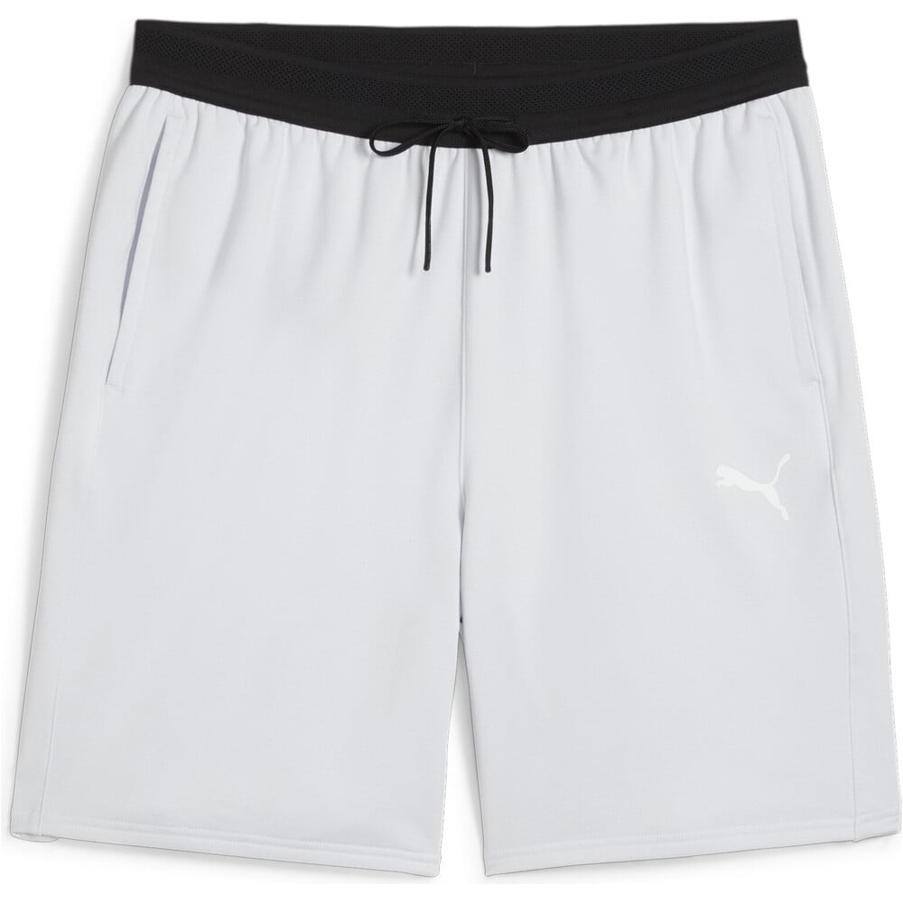 Puma pantalón corto fitness hombre 7 Cloudspun Knit Short 03