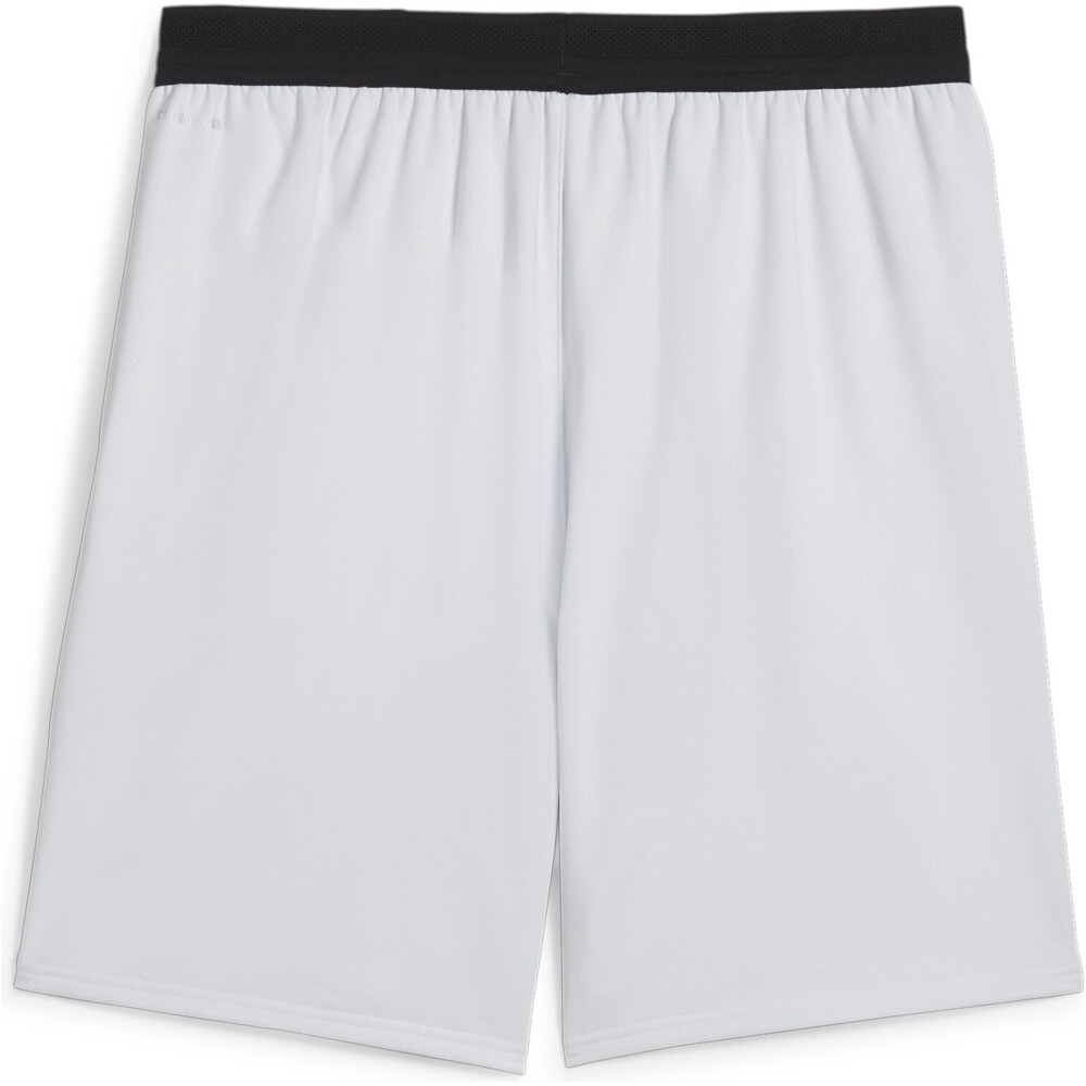 Puma pantalón corto fitness hombre 7 Cloudspun Knit Short 04