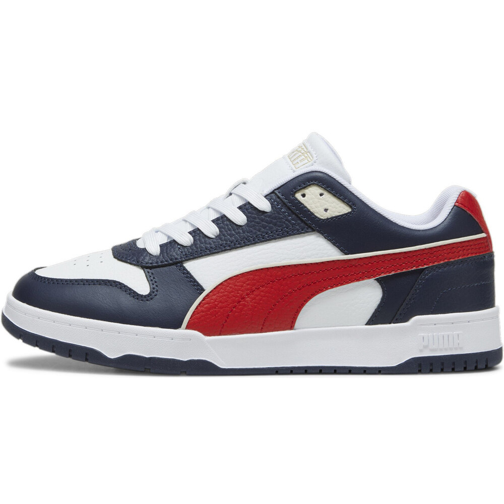 Puma zapatilla moda hombre RBD Game Low lateral exterior