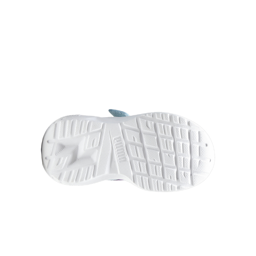 Puma zapatilla multideporte bebe All-Day Active AC+ Inf vista trasera