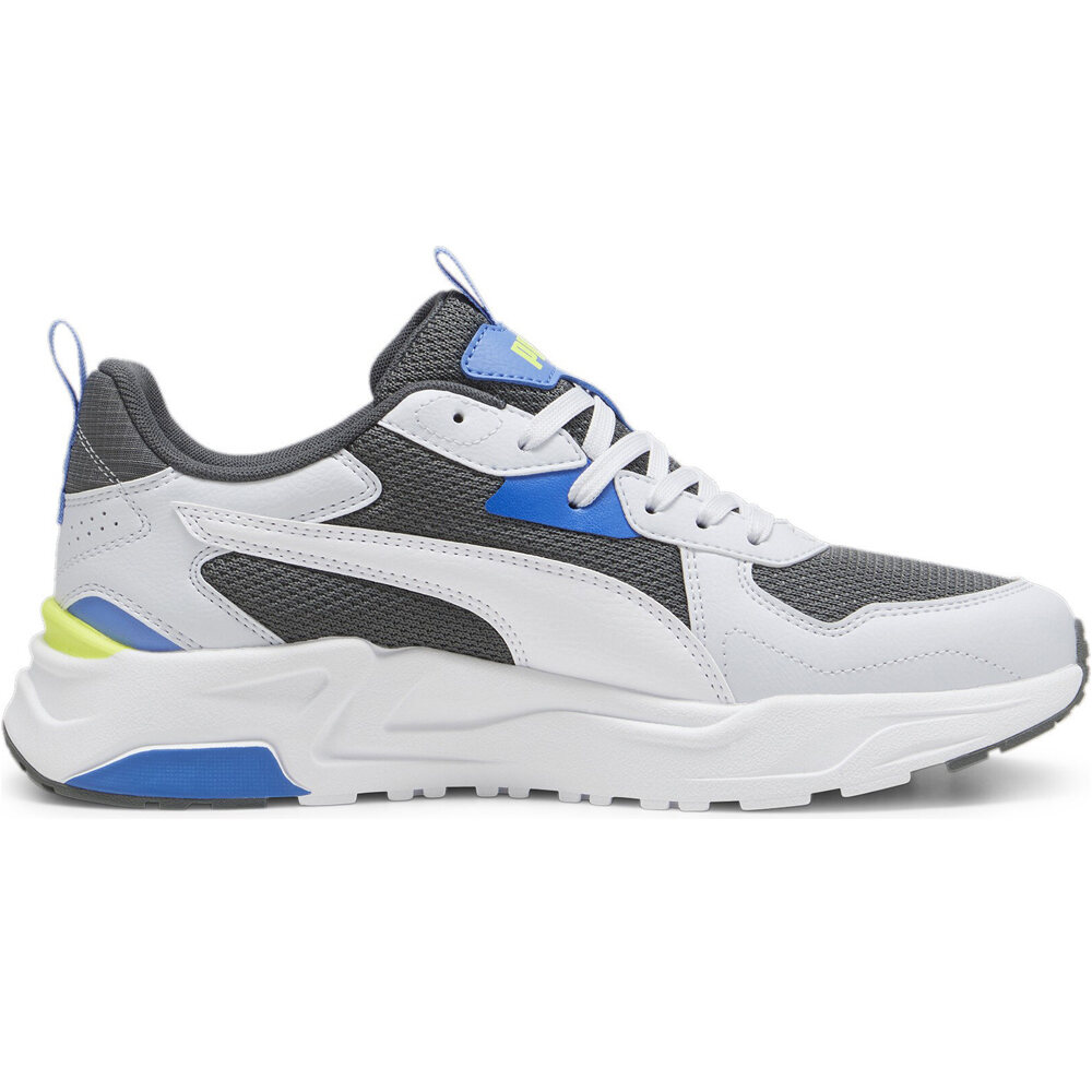 Puma zapatilla moda hombre Trinity Lite puntera