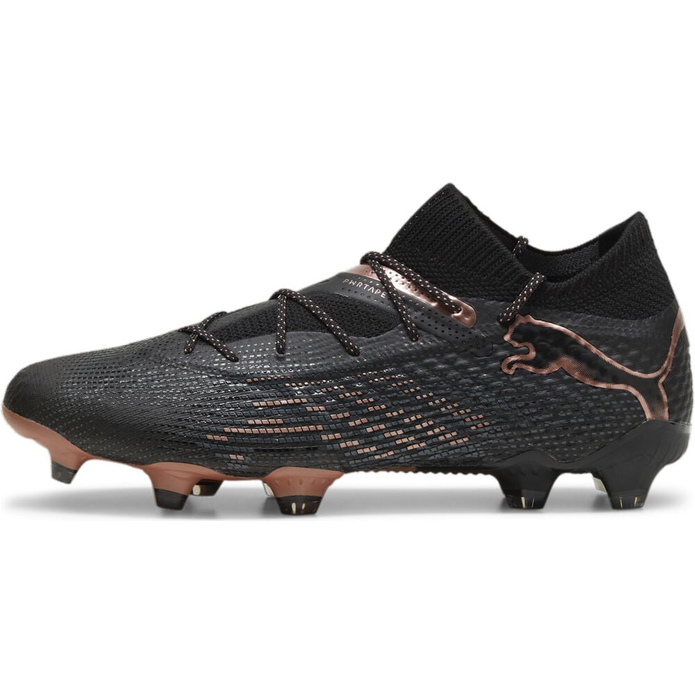 Puma botas de futbol cesped artificial FUTURE 7 ULTIMATE FG/AG lateral exterior