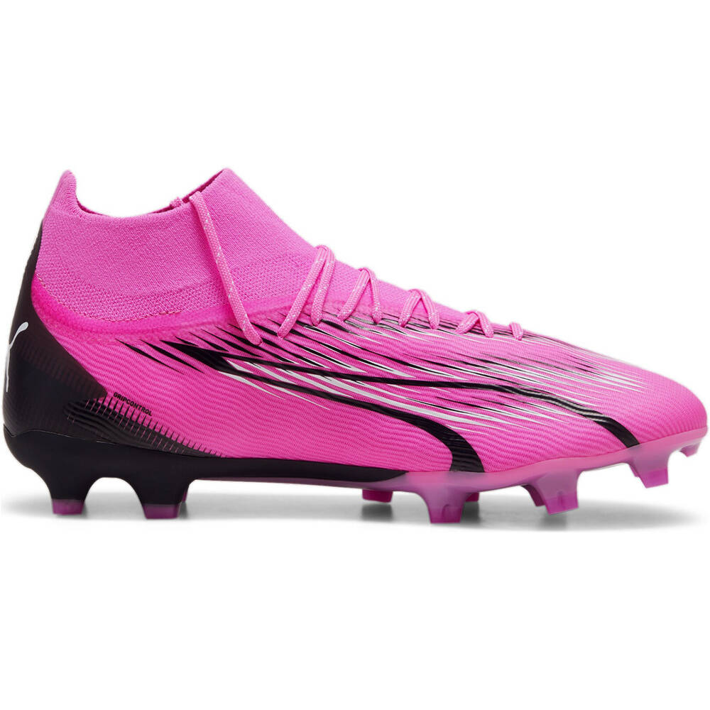 Puma botas de futbol cesped artificial ULTRA PRO FG/AG puntera