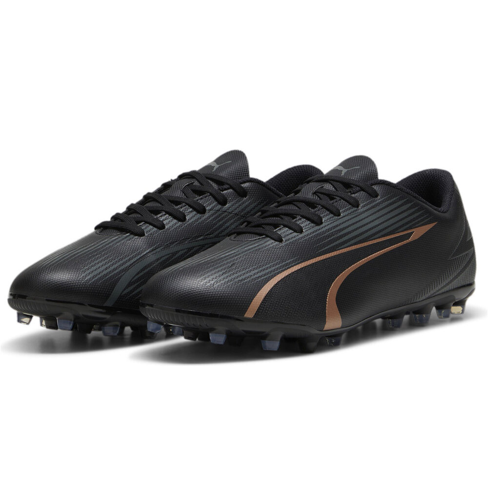 Puma botas de futbol cesped artificial ULTRA PLAY MG lateral interior