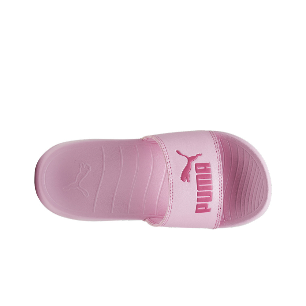 Puma chanclas niño Popcat 20 PS vista superior