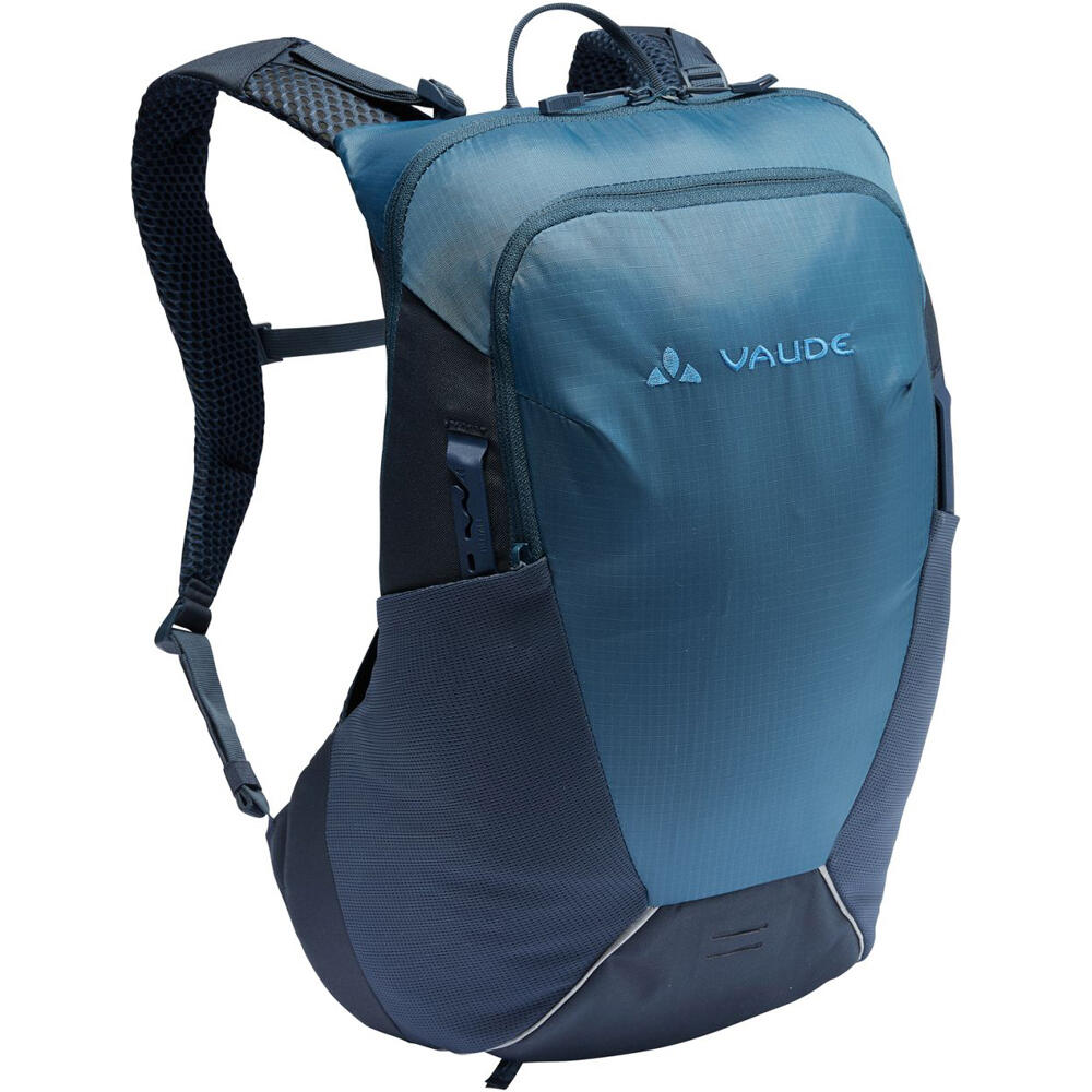 Vaude mochila ciclismo Tremalzo 10 vista frontal