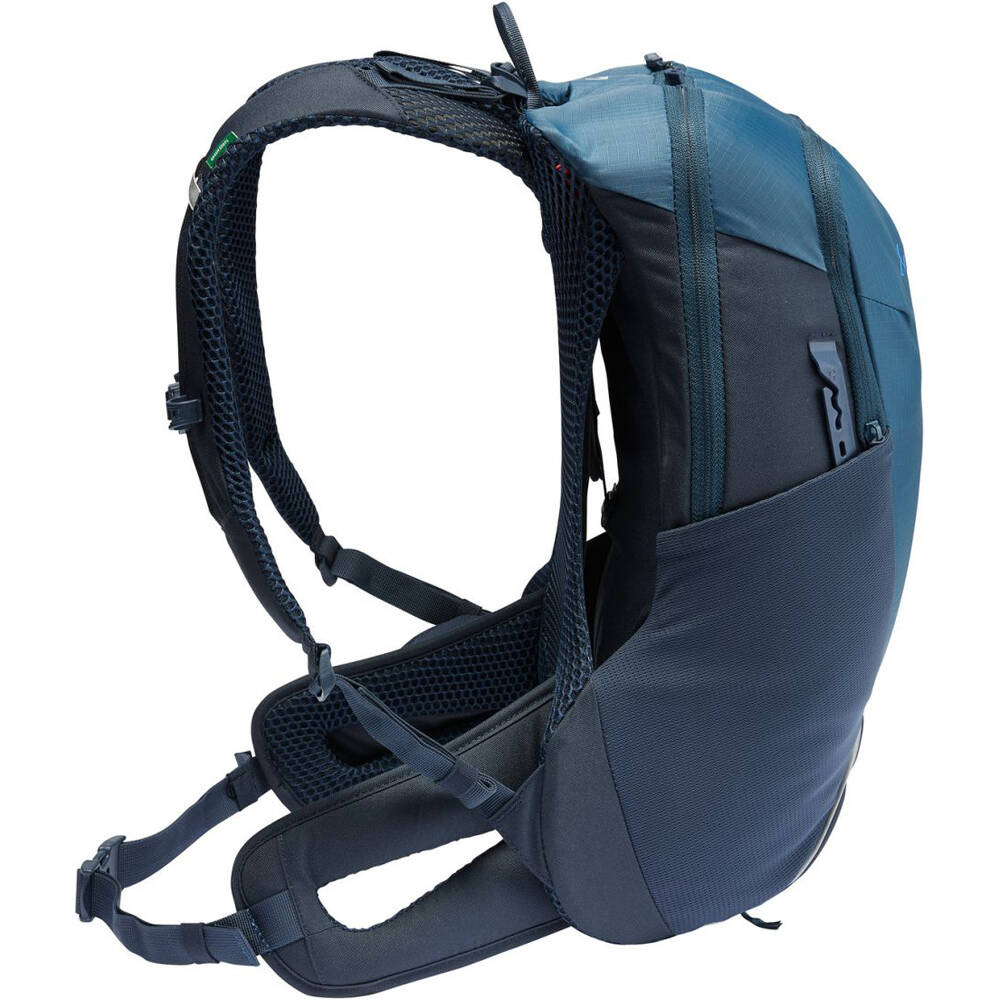 Vaude mochila ciclismo Tremalzo 10 02