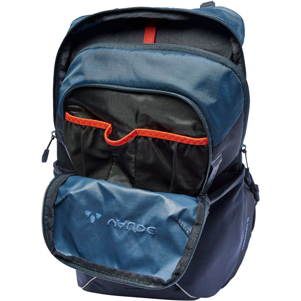 Vaude mochila ciclismo Tremalzo 10 03