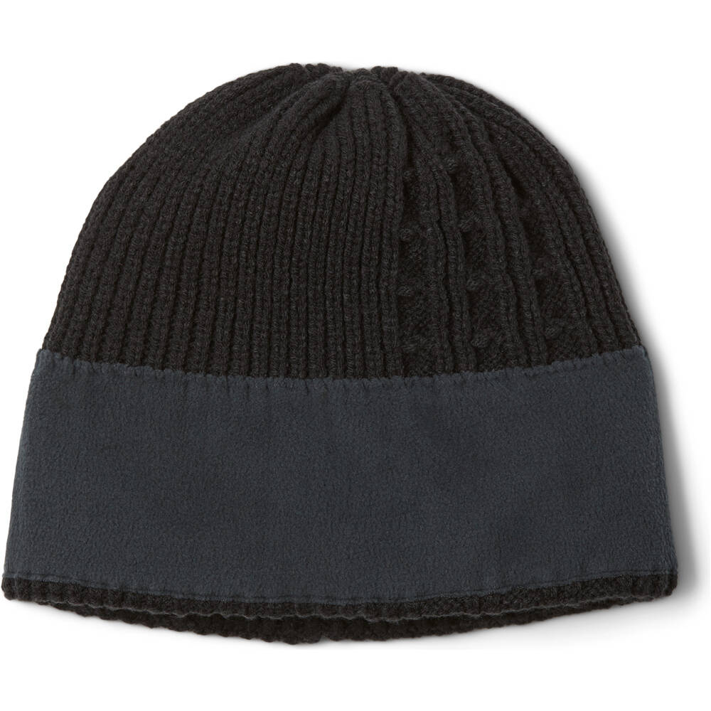 Columbia gorros montaña Agate Pass Cable Knit Beanie 01