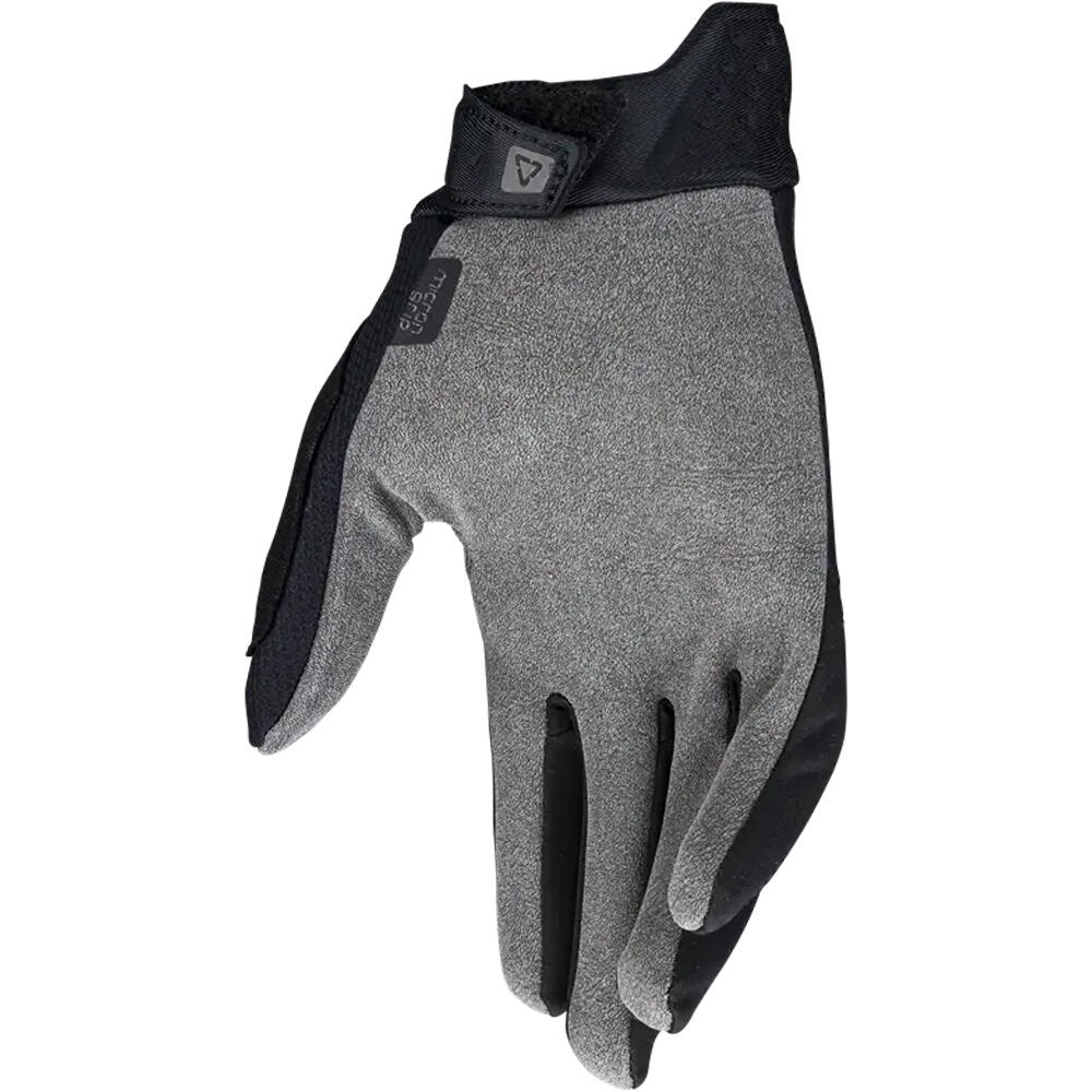 Leatt guantes largos ciclismo Guantes MTB 2.0 SubZero vista detalle