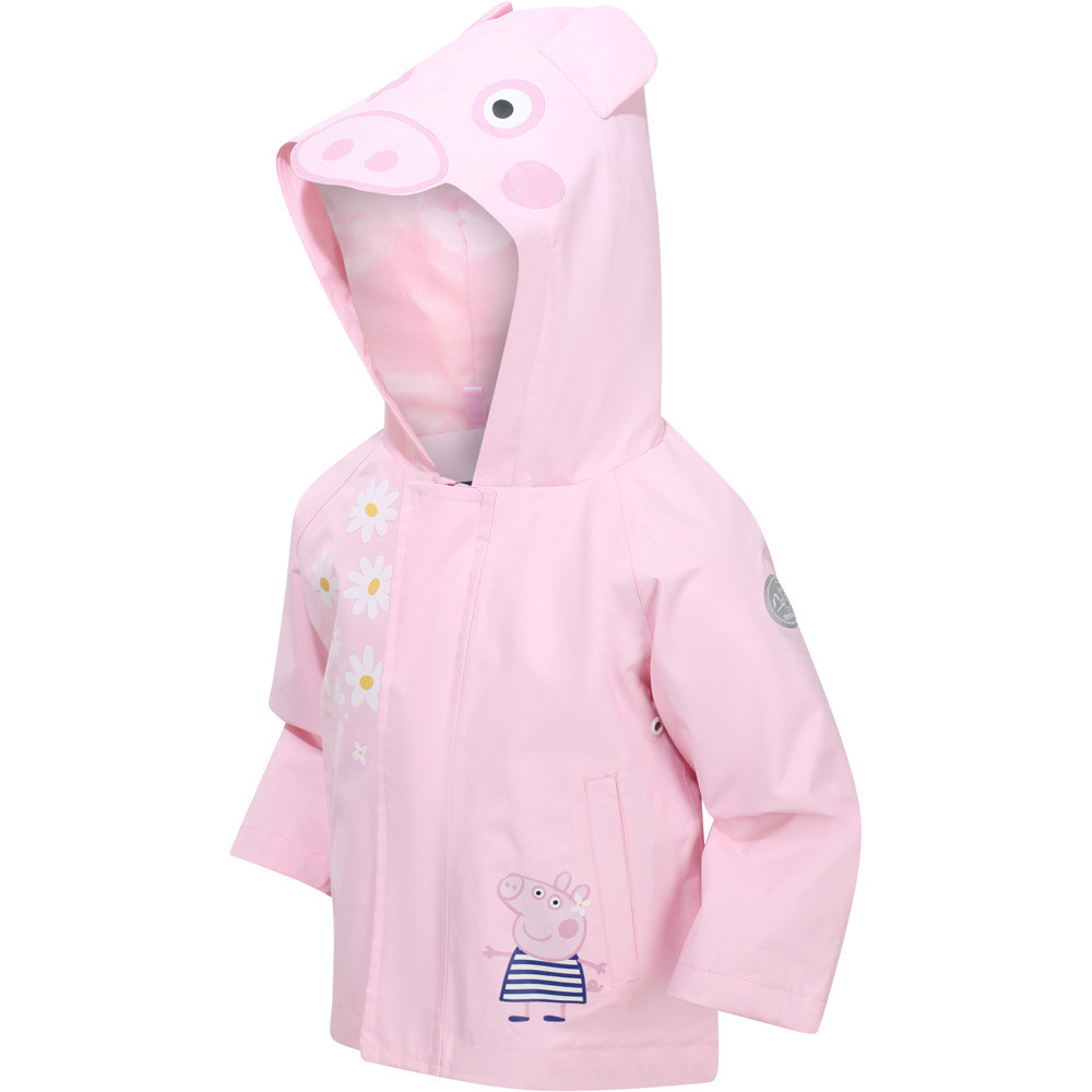 Regatta chaqueta bebé Peppa Summer Jkt 03