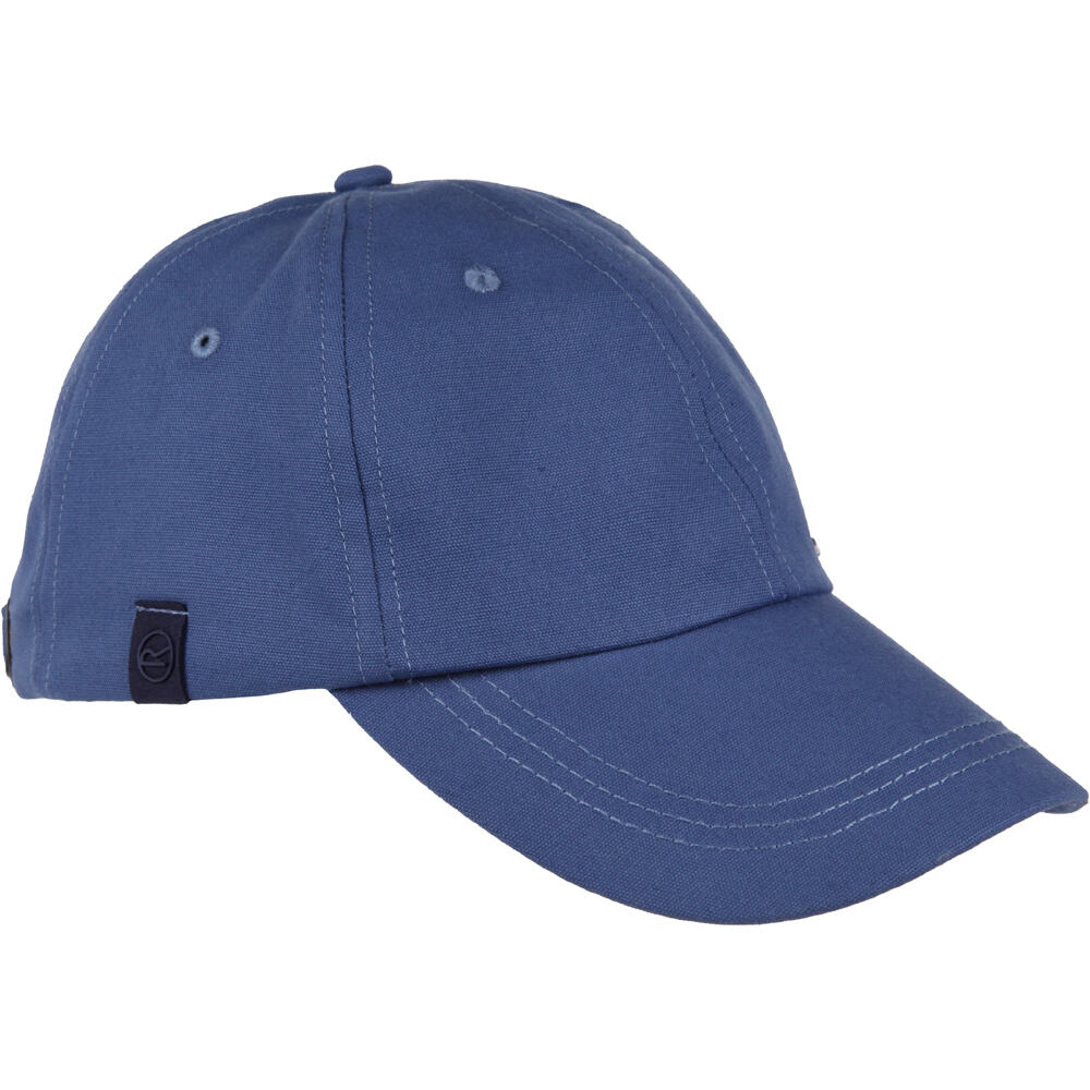 Regatta visera lona Cassian Cap 02