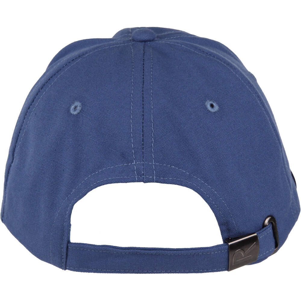 Regatta visera lona Cassian Cap 03