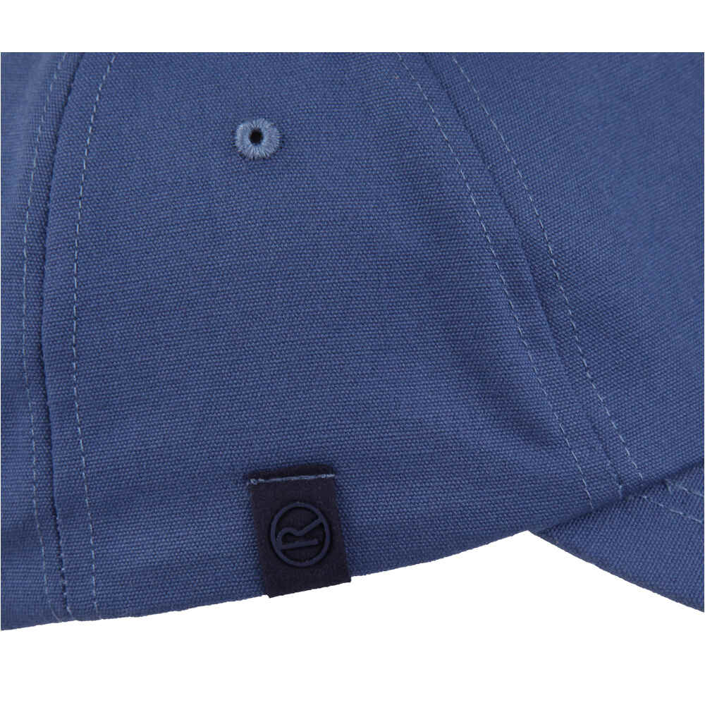 Regatta visera lona Cassian Cap 04