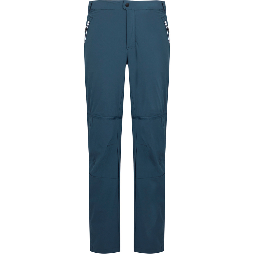 Regatta pantalón montaña hombre Mountain Z/O Trs 05