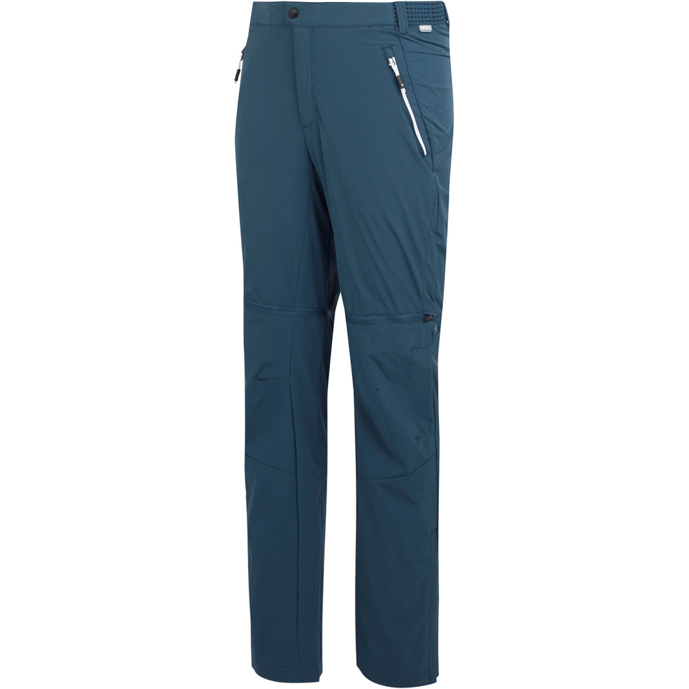 Regatta pantalón montaña hombre Mountain Z/O Trs 07