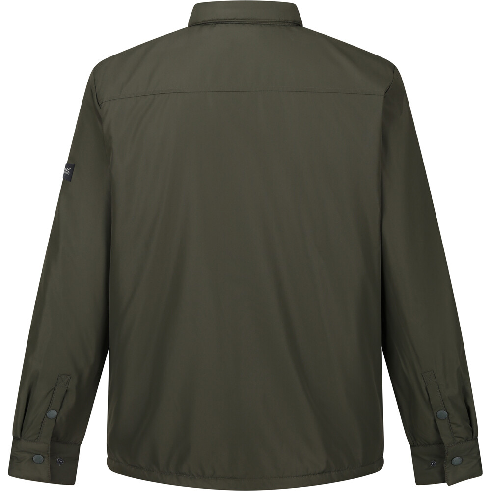 Regatta chaquetas hombre Vinca Shacket 05