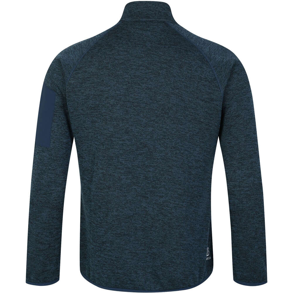 Dare2b forro polar hombre Mens Torrek Fleece 05