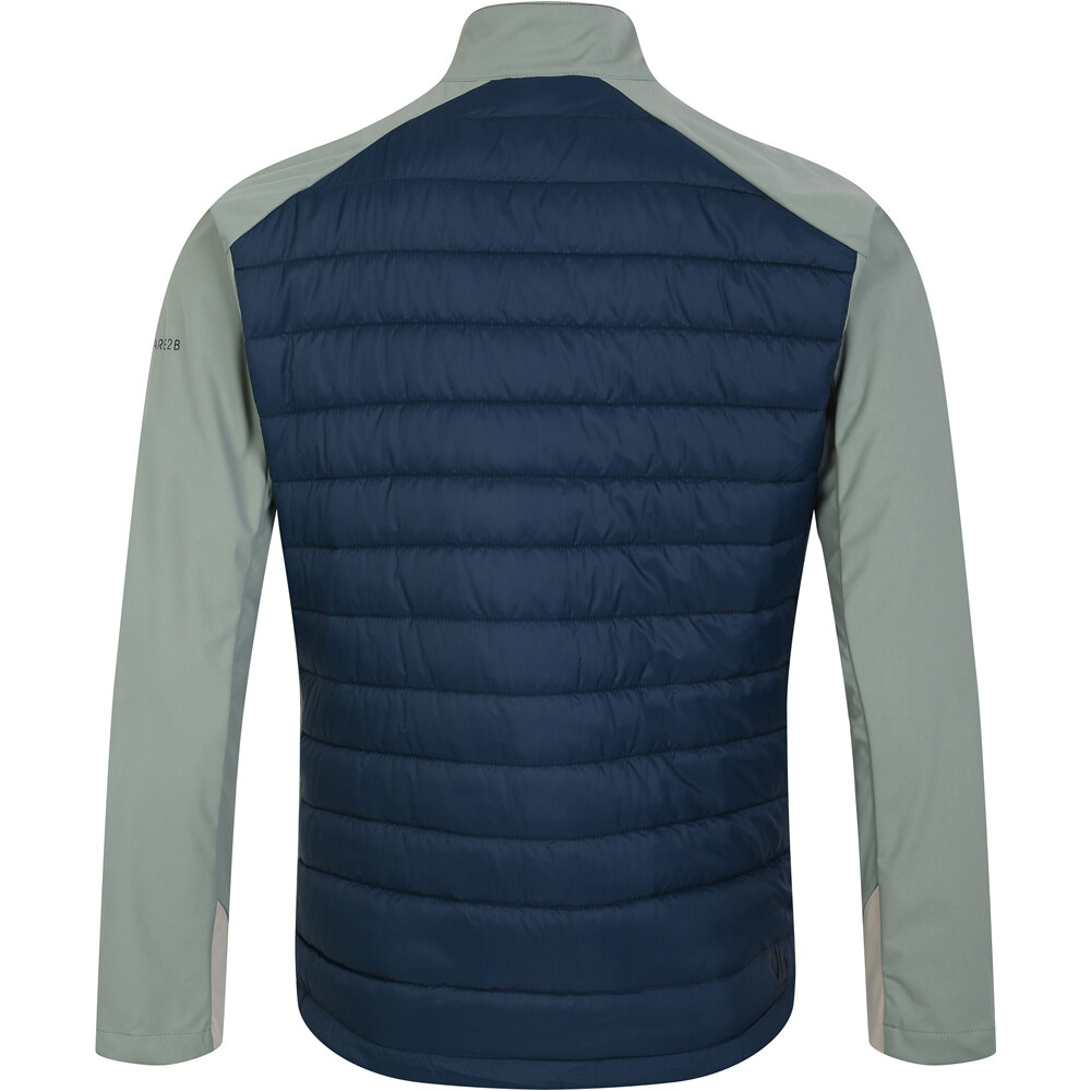 Dare2b chaqueta outdoor hombre Mountaineer Hybrid 05