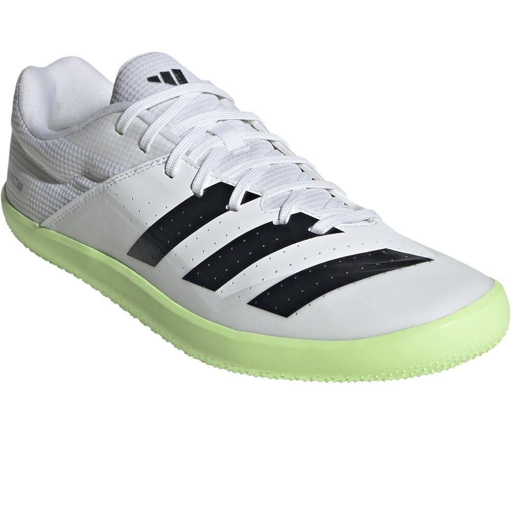 adidas zapatilla running hombre throwstar lateral interior