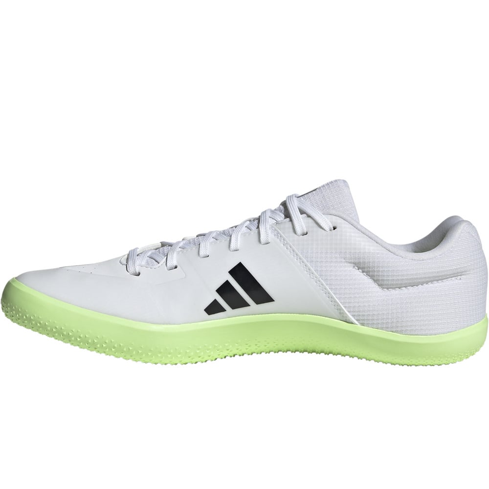 adidas zapatilla running hombre throwstar puntera