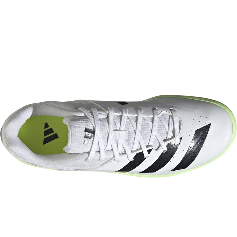 adidas zapatilla running hombre throwstar 05