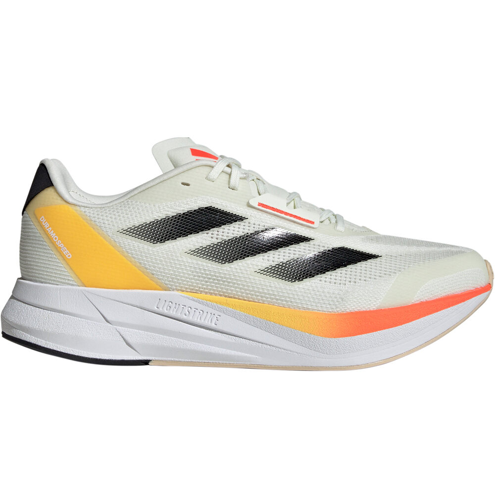 adidas zapatilla running hombre DURAMO SPEED M lateral exterior