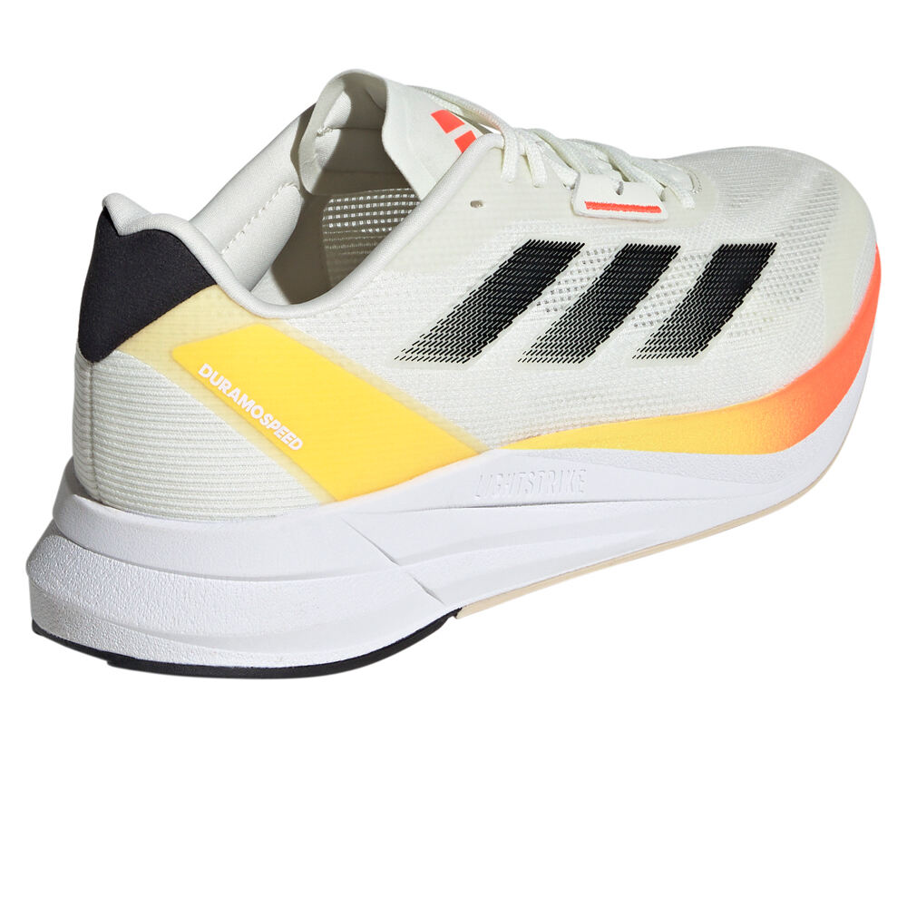 adidas zapatilla running hombre DURAMO SPEED M vista trasera