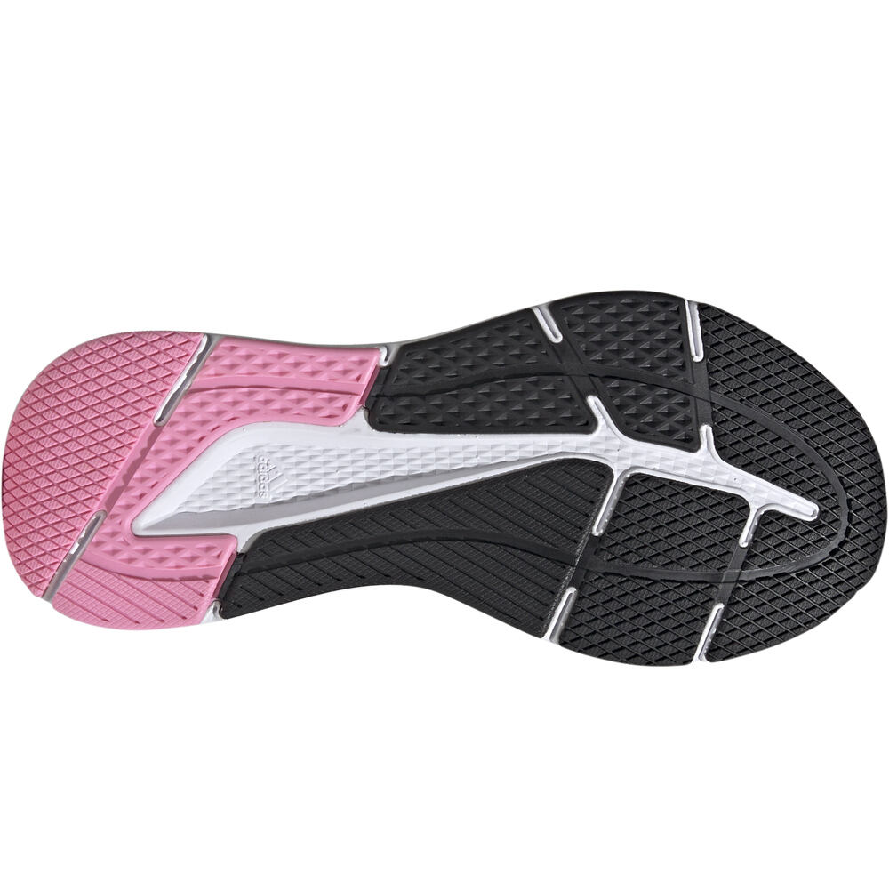 adidas zapatilla running mujer QUESTAR 2 W vista superior