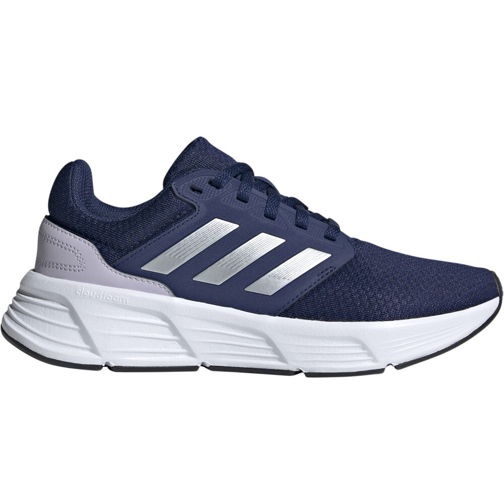 adidas zapatilla running mujer GALAXY 6 W lateral exterior