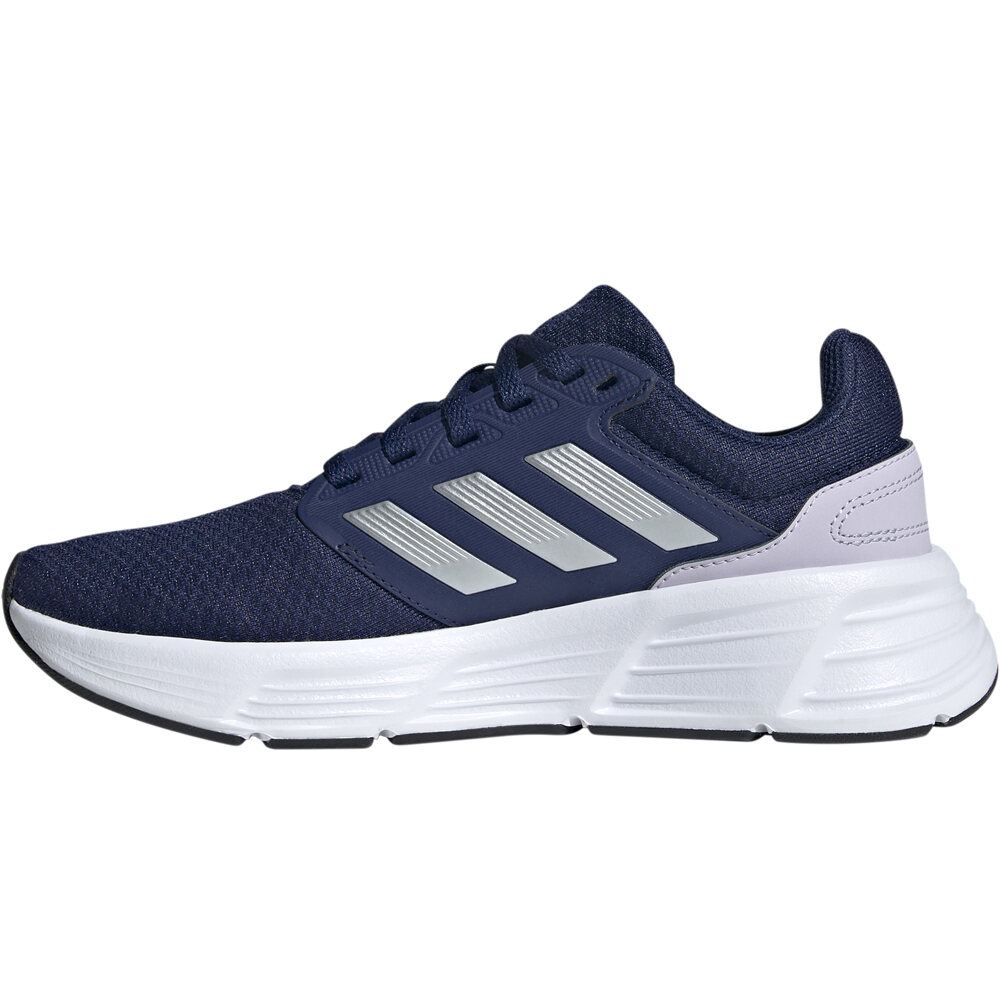 adidas zapatilla running mujer GALAXY 6 W puntera