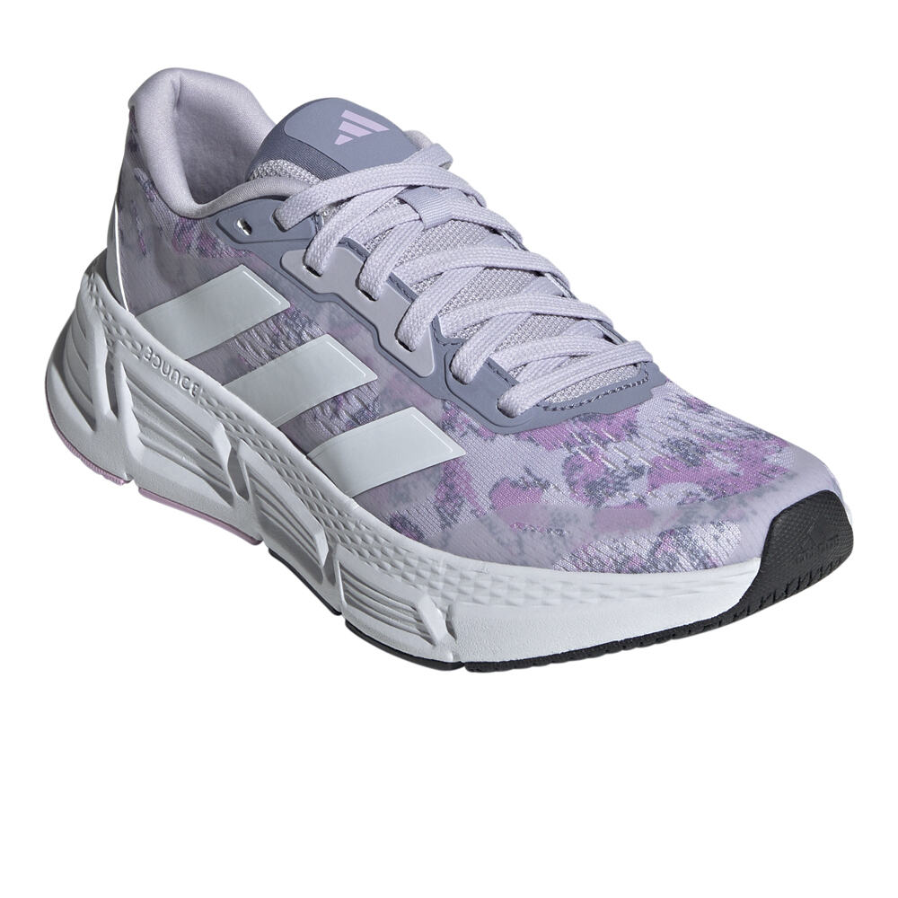 adidas zapatilla running mujer QUESTAR 2 GRAPHIC W lateral interior