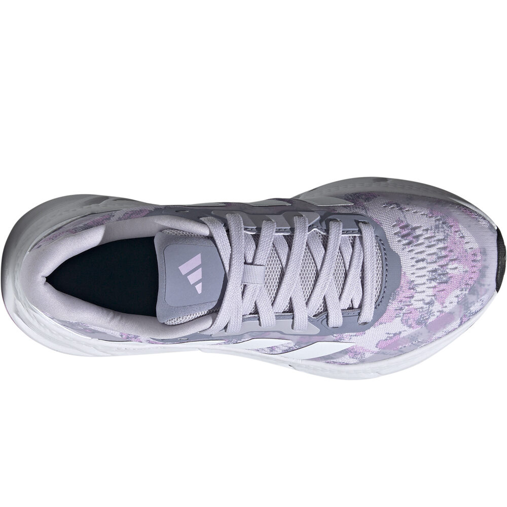 adidas zapatilla running mujer QUESTAR 2 GRAPHIC W 05