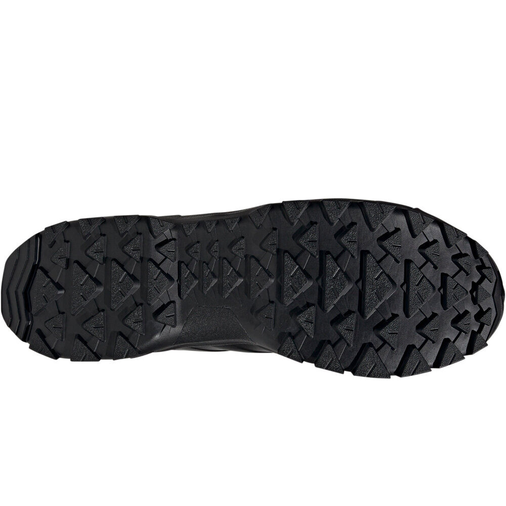 adidas bota trekking hombre GSG-9.2024 vista superior