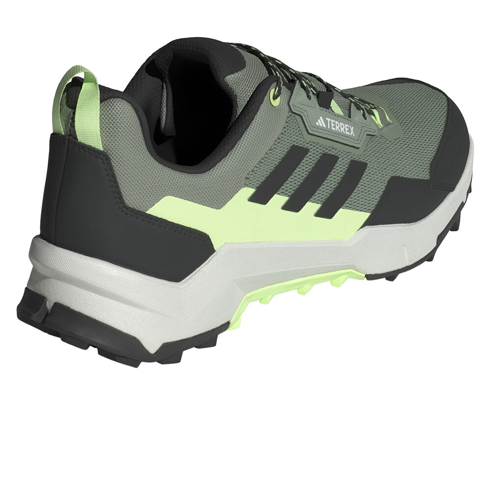 adidas zapatilla trekking hombre TERREX AX4 vista trasera