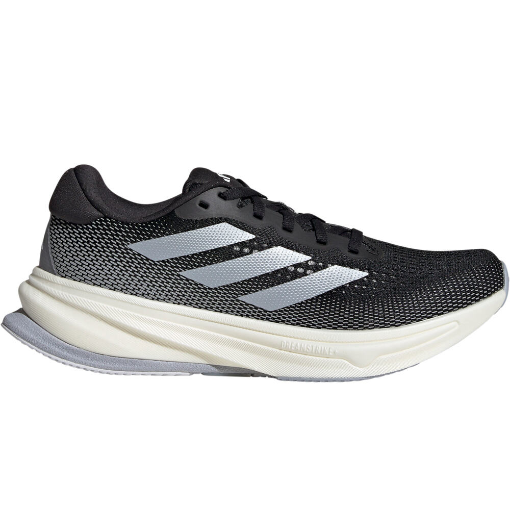 adidas zapatilla running mujer SUPERNOVA RISE W lateral exterior