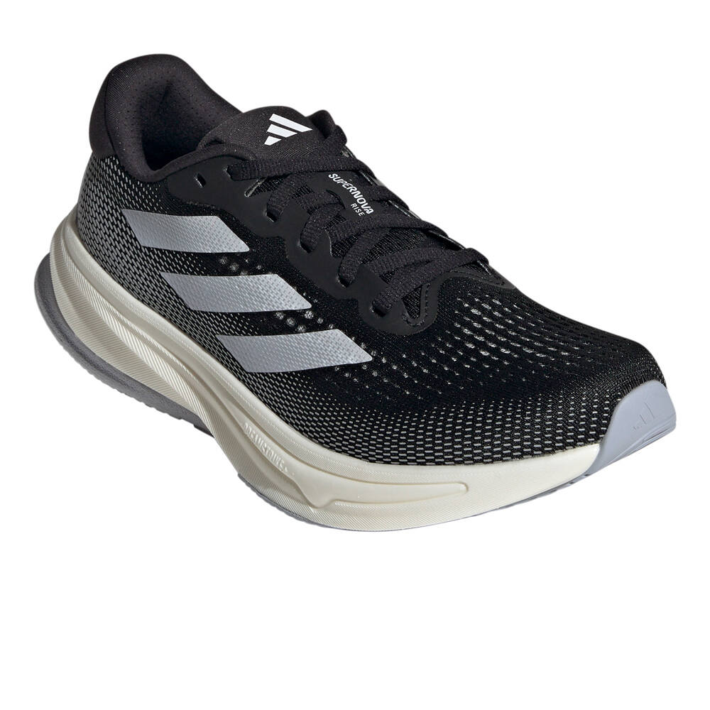 adidas zapatilla running mujer SUPERNOVA RISE W lateral interior