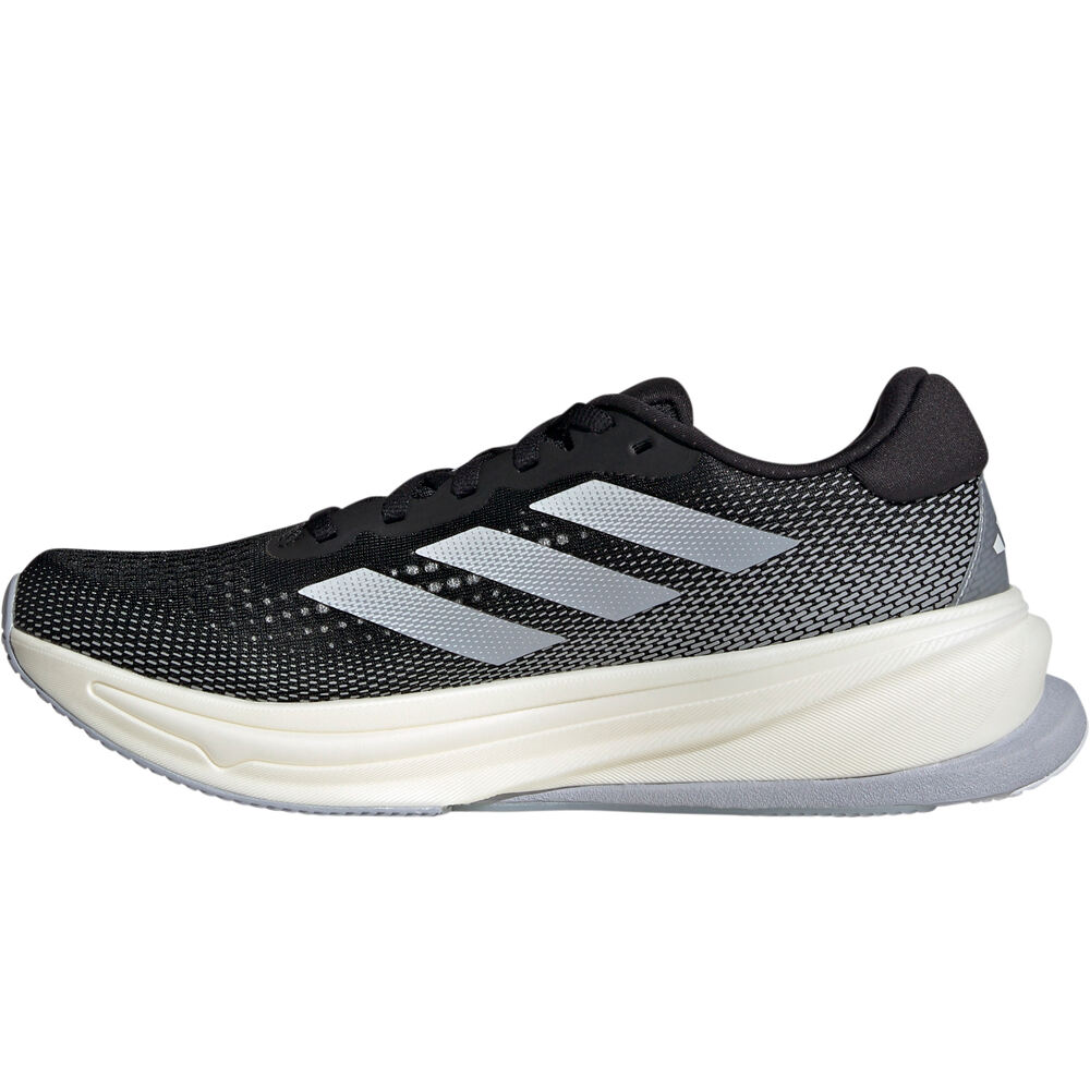 adidas zapatilla running mujer SUPERNOVA RISE W puntera