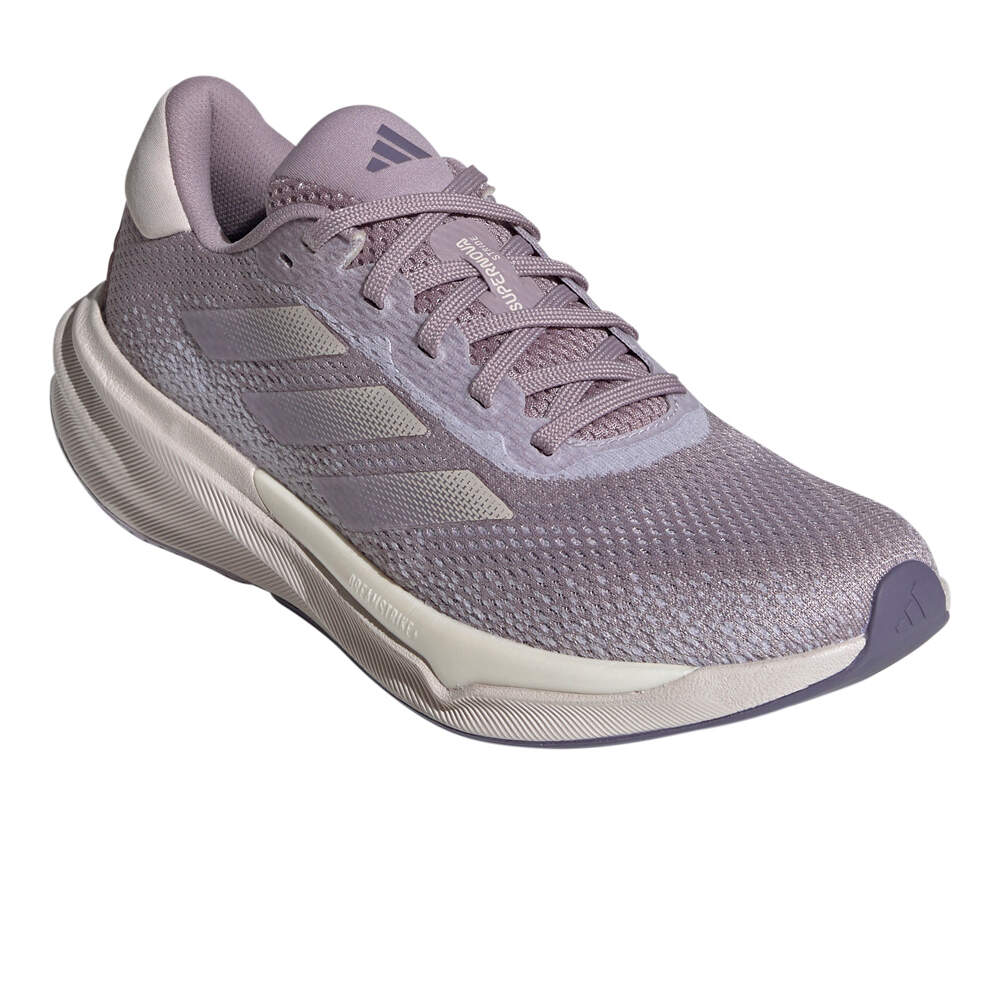 adidas zapatilla running mujer SUPERNOVA STRIDE W lateral interior